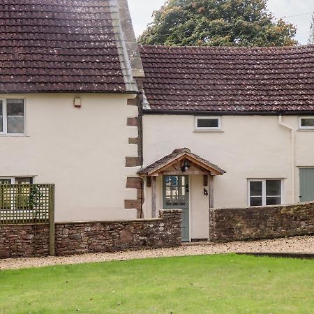 1 White House Cottages Ross-on-Wye Екстериор снимка