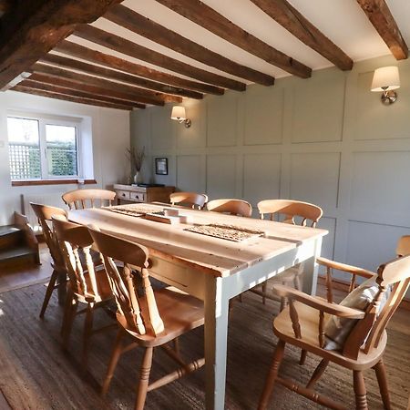 1 White House Cottages Ross-on-Wye Екстериор снимка