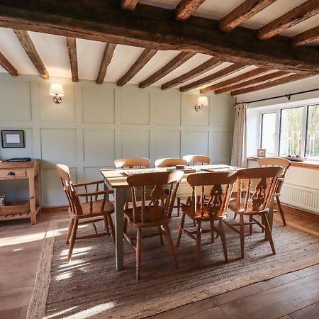 1 White House Cottages Ross-on-Wye Екстериор снимка