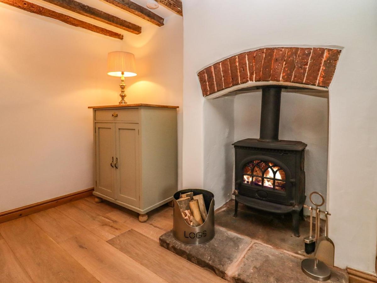 1 White House Cottages Ross-on-Wye Екстериор снимка