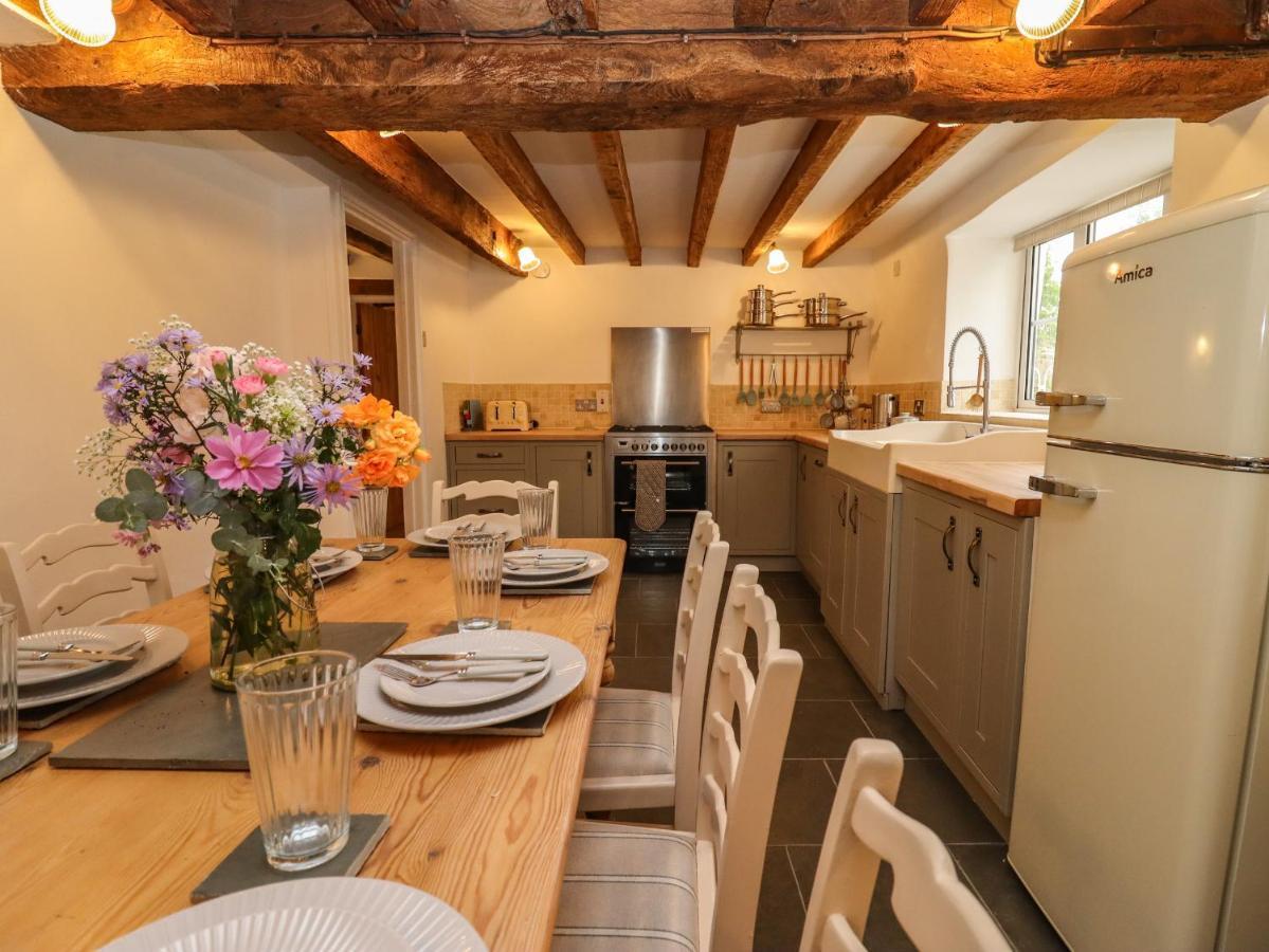 1 White House Cottages Ross-on-Wye Екстериор снимка