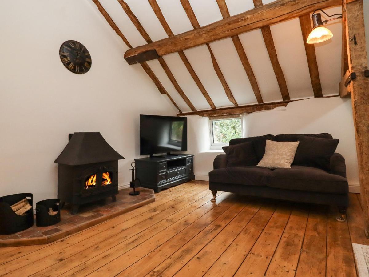 1 White House Cottages Ross-on-Wye Екстериор снимка