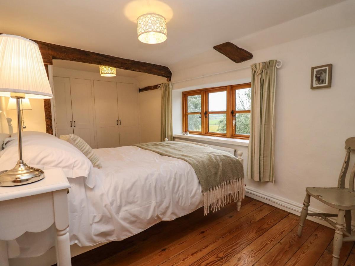 1 White House Cottages Ross-on-Wye Екстериор снимка