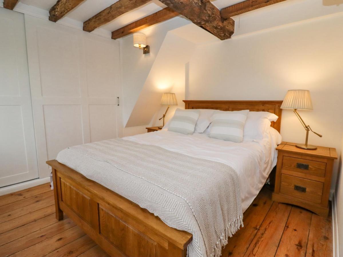 1 White House Cottages Ross-on-Wye Екстериор снимка