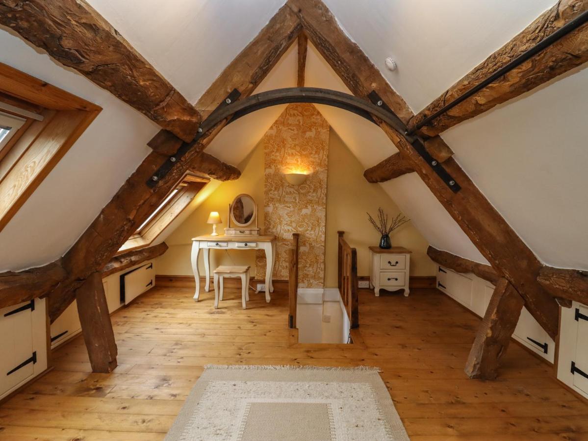 1 White House Cottages Ross-on-Wye Екстериор снимка