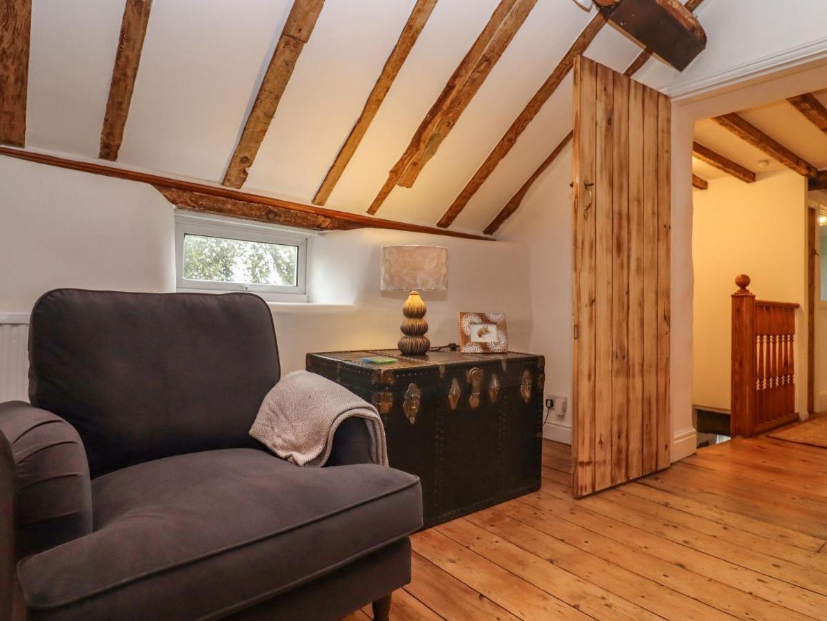 1 White House Cottages Ross-on-Wye Екстериор снимка