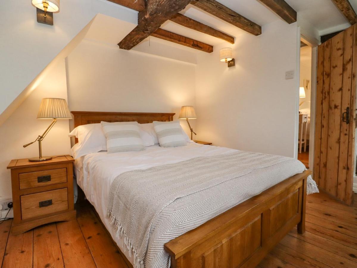 1 White House Cottages Ross-on-Wye Екстериор снимка