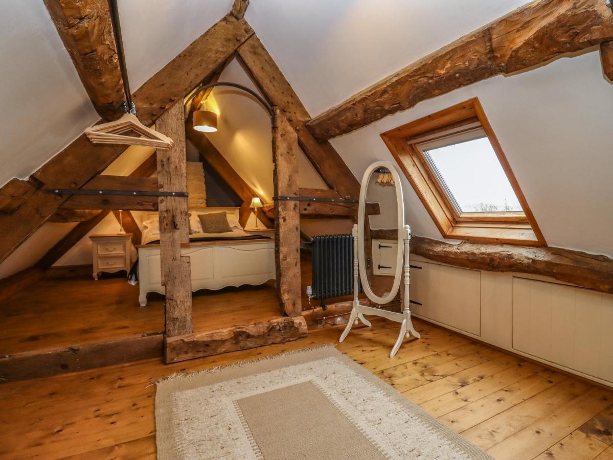 1 White House Cottages Ross-on-Wye Екстериор снимка