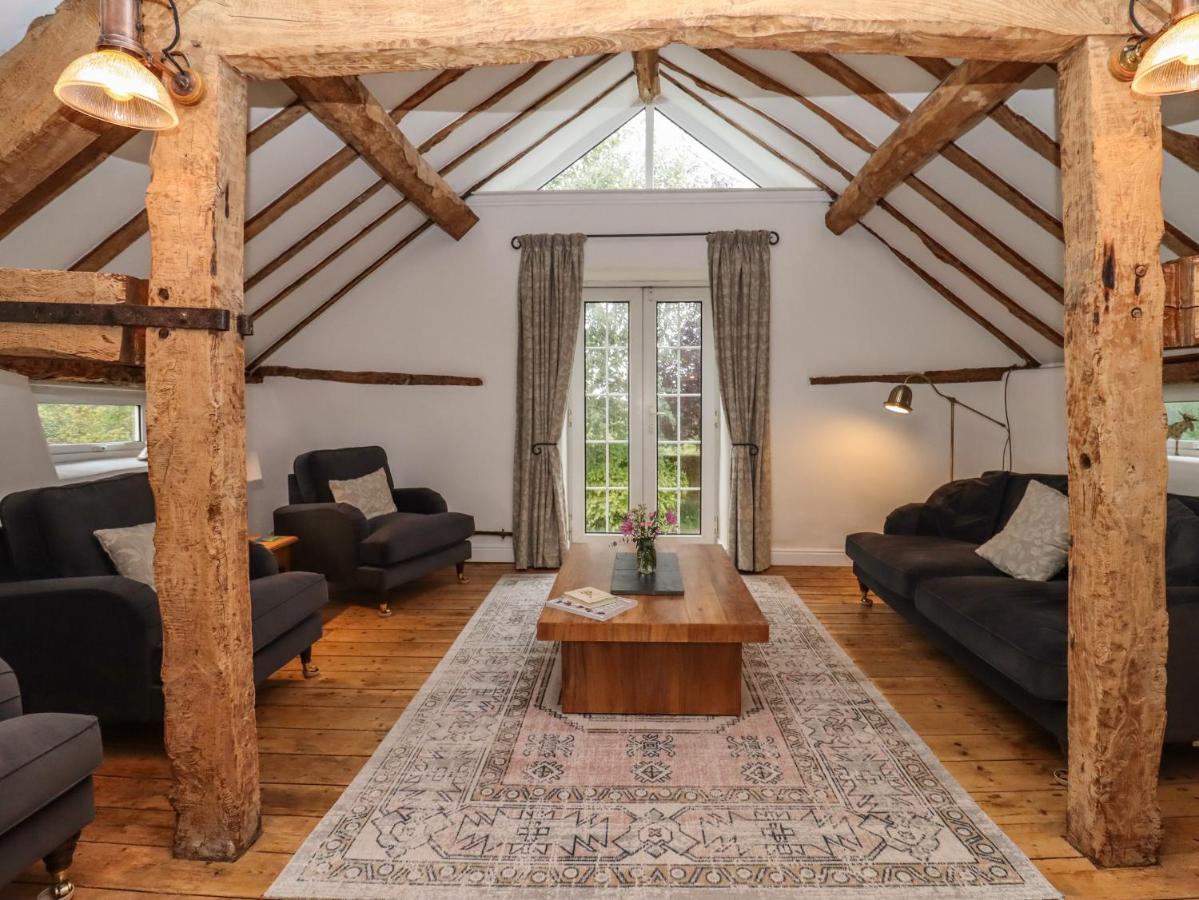 1 White House Cottages Ross-on-Wye Екстериор снимка