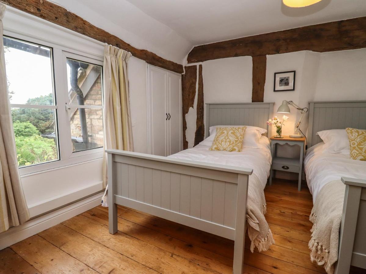 1 White House Cottages Ross-on-Wye Екстериор снимка