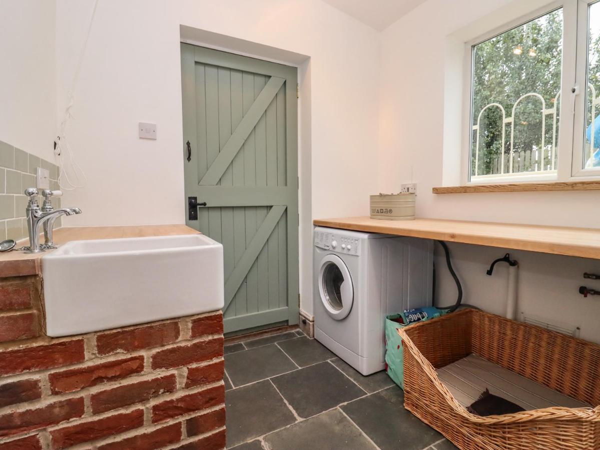 1 White House Cottages Ross-on-Wye Екстериор снимка