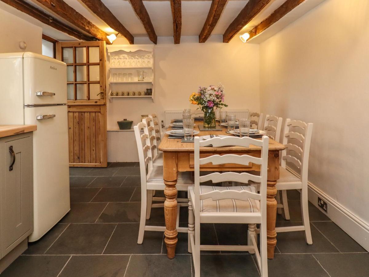 1 White House Cottages Ross-on-Wye Екстериор снимка