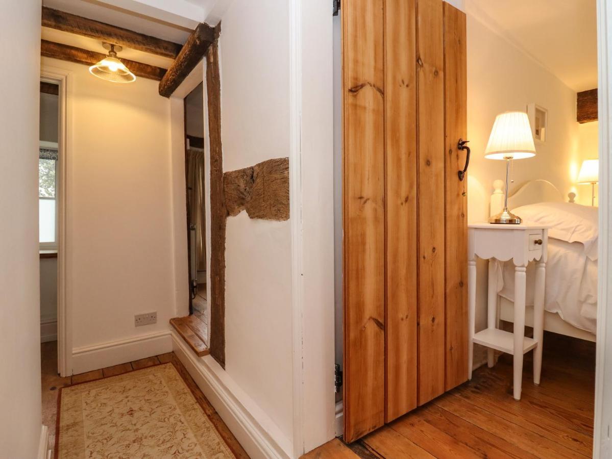 1 White House Cottages Ross-on-Wye Екстериор снимка