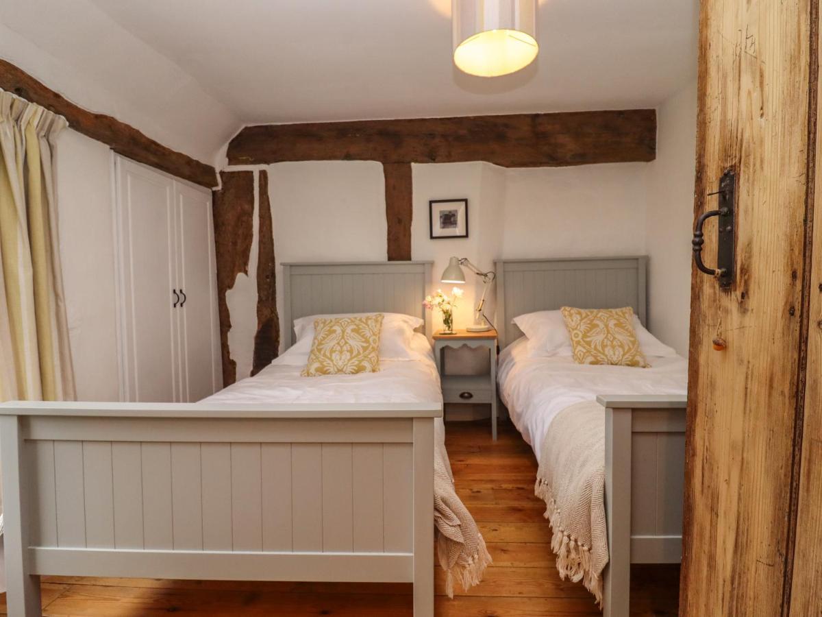 1 White House Cottages Ross-on-Wye Екстериор снимка