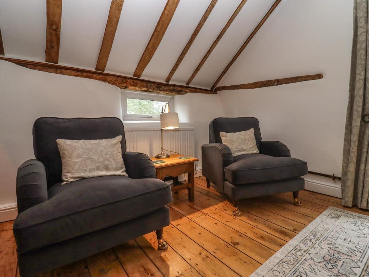 1 White House Cottages Ross-on-Wye Екстериор снимка