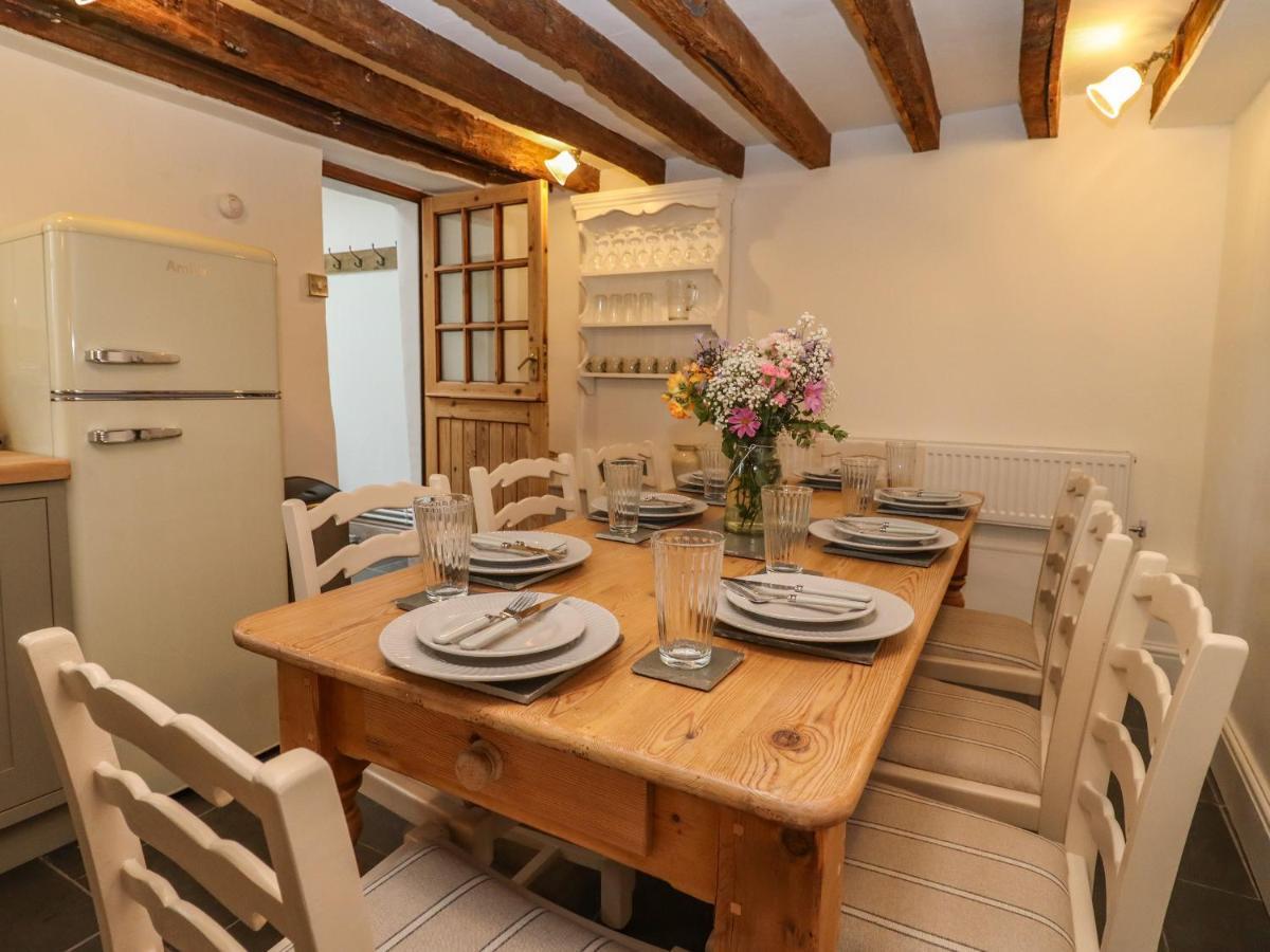 1 White House Cottages Ross-on-Wye Екстериор снимка