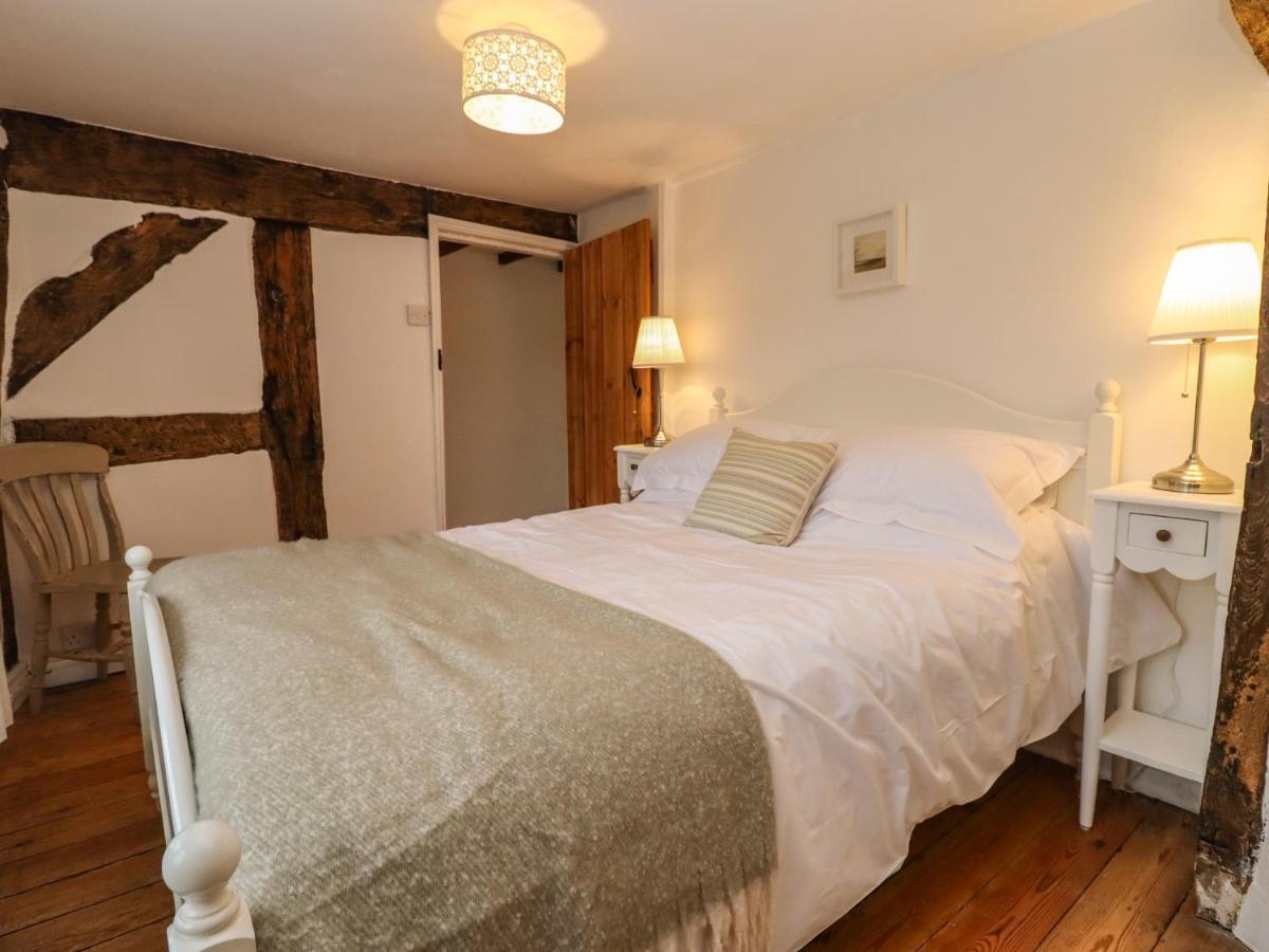 1 White House Cottages Ross-on-Wye Екстериор снимка
