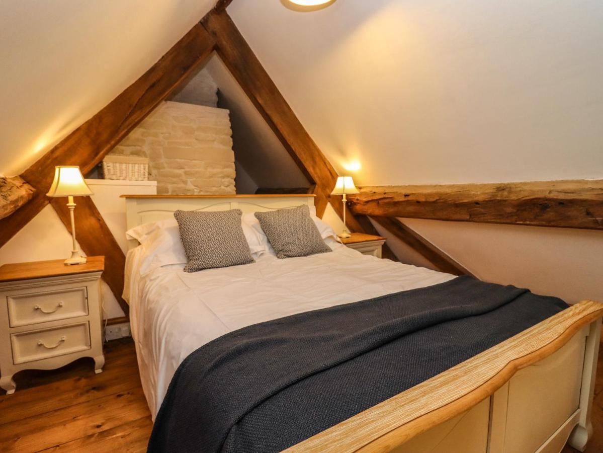 1 White House Cottages Ross-on-Wye Екстериор снимка