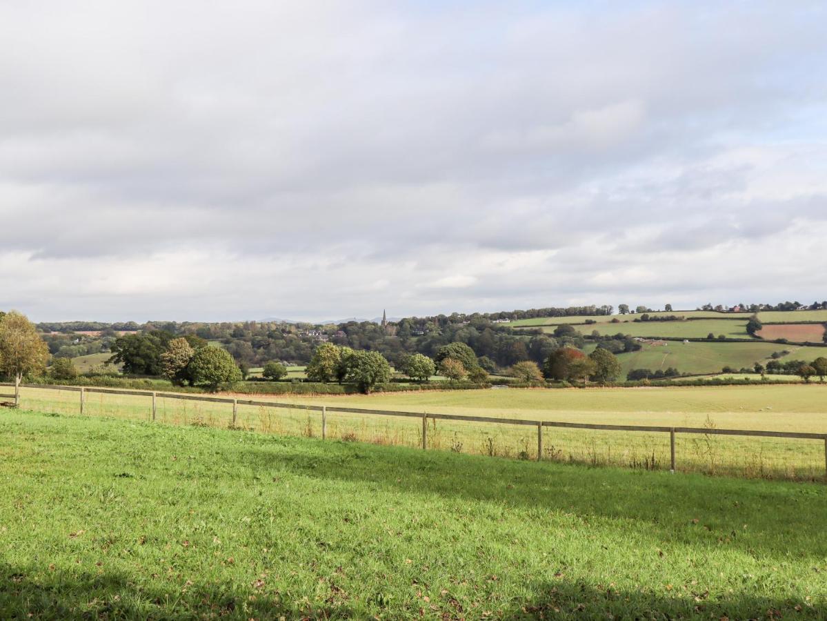 1 White House Cottages Ross-on-Wye Екстериор снимка