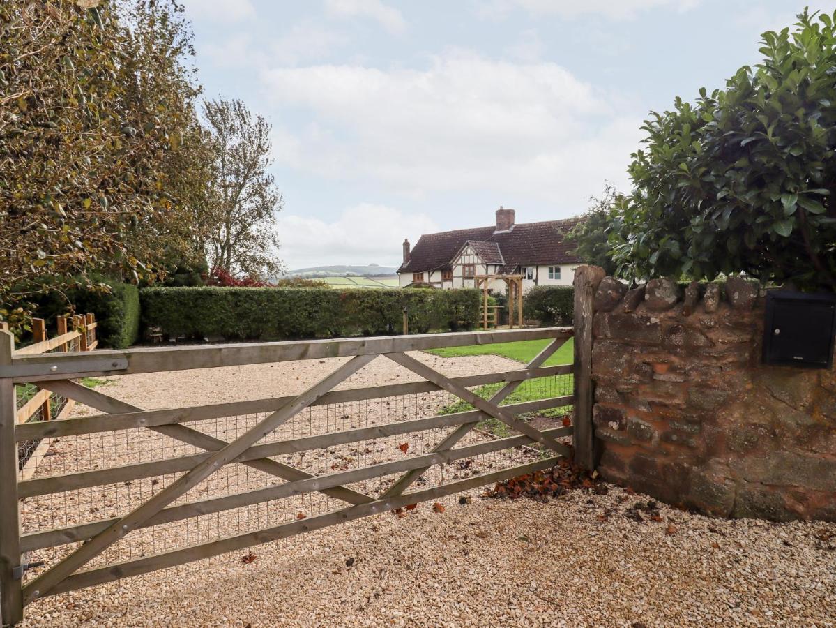 1 White House Cottages Ross-on-Wye Екстериор снимка