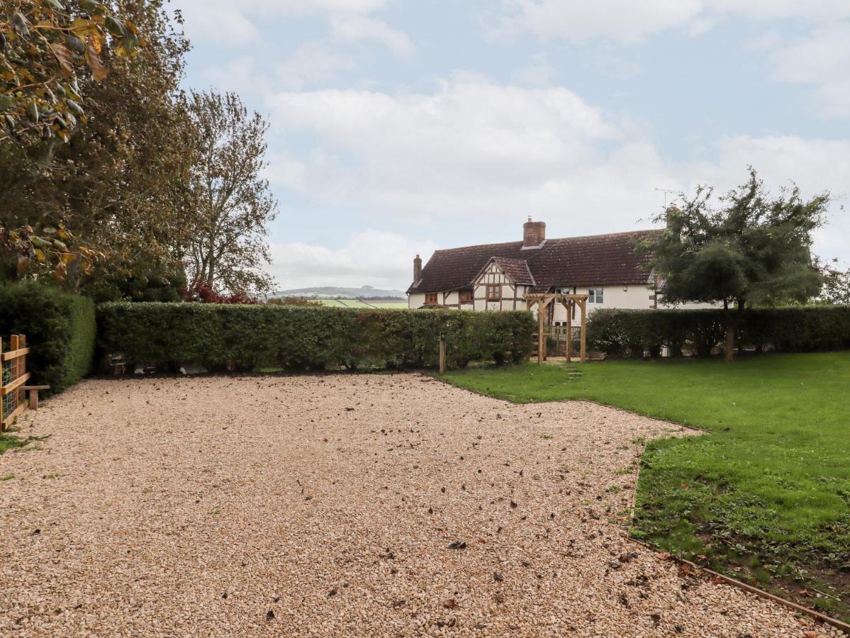 1 White House Cottages Ross-on-Wye Екстериор снимка