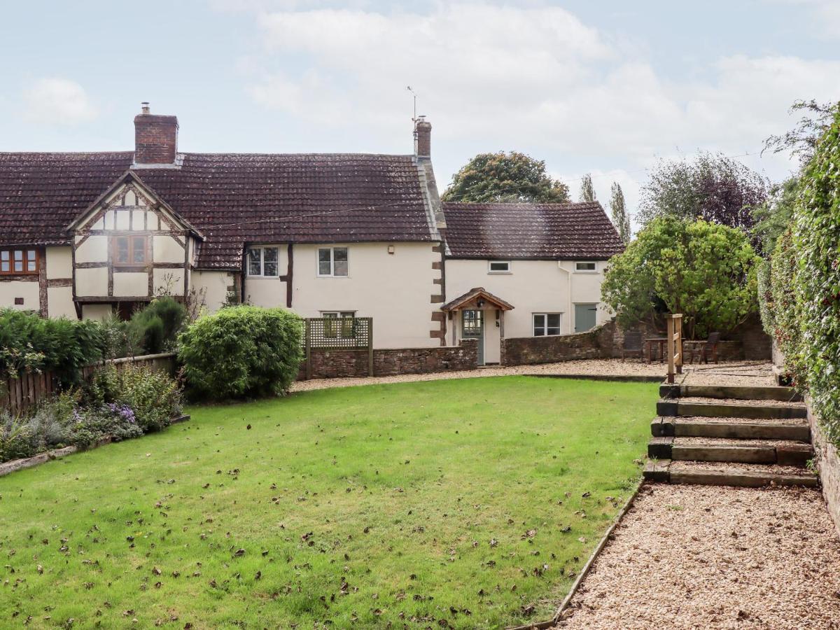 1 White House Cottages Ross-on-Wye Екстериор снимка