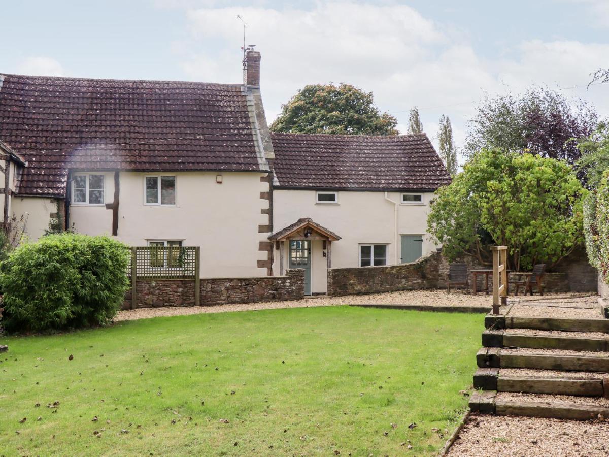 1 White House Cottages Ross-on-Wye Екстериор снимка