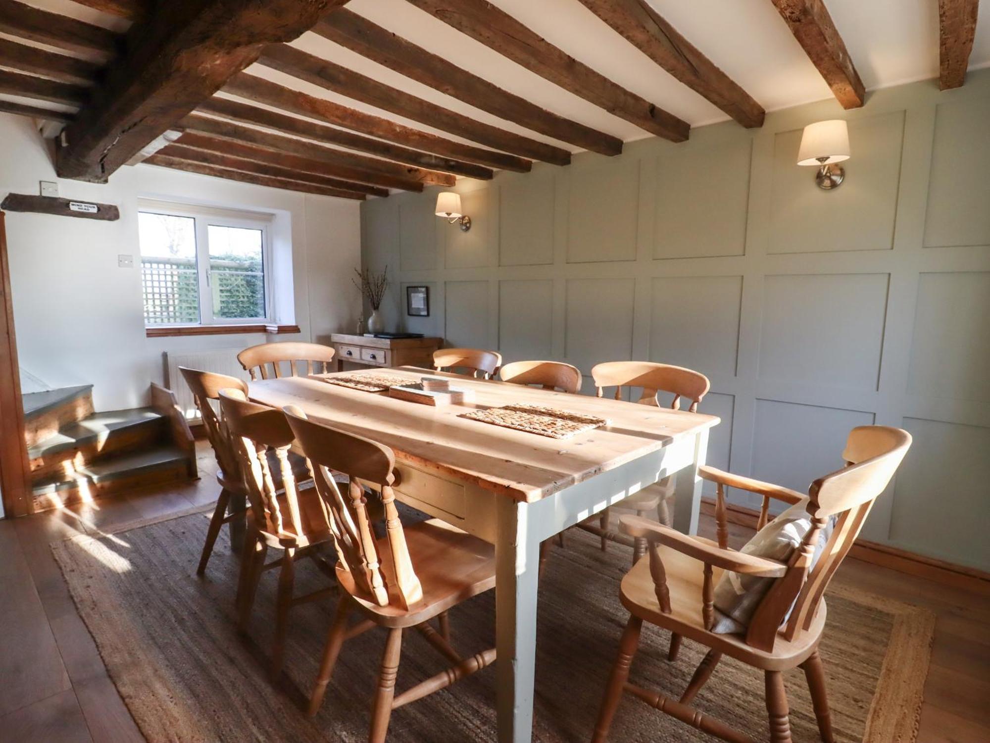 1 White House Cottages Ross-on-Wye Екстериор снимка