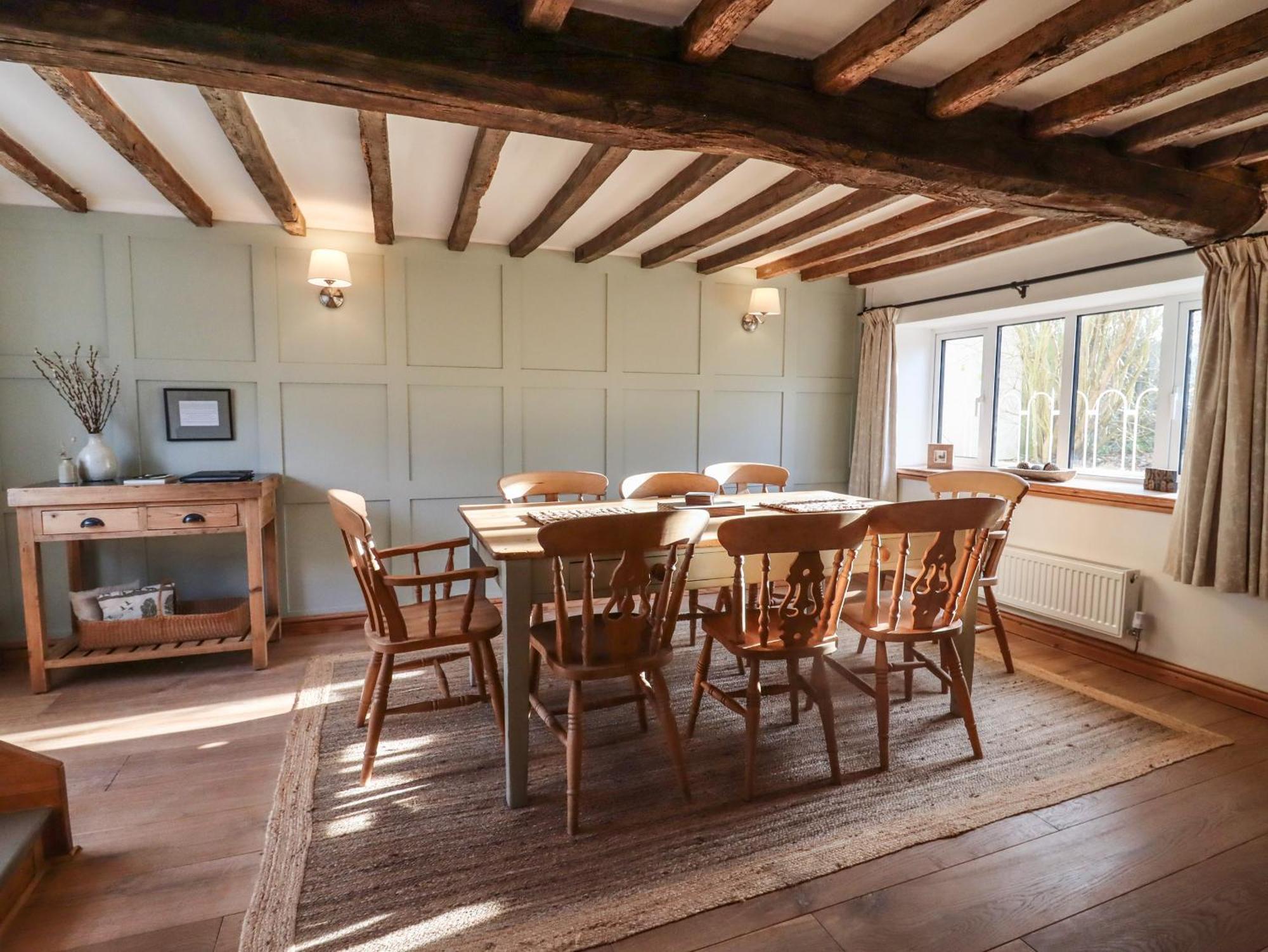 1 White House Cottages Ross-on-Wye Екстериор снимка